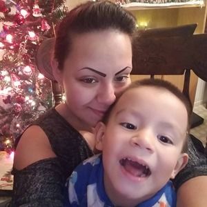 Meet your Posher, Guadalupe